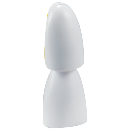 Branded Bride Stress Toy