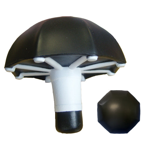 Branded Umbrella Stress Toy
