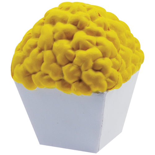 Branded Popcorn Stress Toy