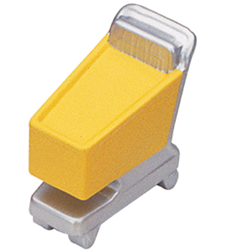 Branded Trolley Stress Toy