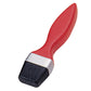 Paint Brush Stress Toy