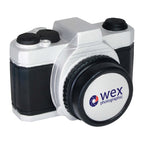 Branded Camera Stress Toy