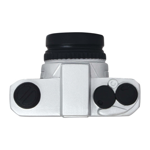 Branded Camera Stress Toy