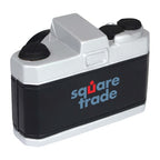 Branded Camera Stress Toy