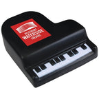 Branded Piano Stress Toy