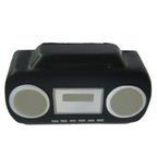 Branded Radio Stress Toy