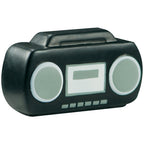 Branded Radio Stress Toy
