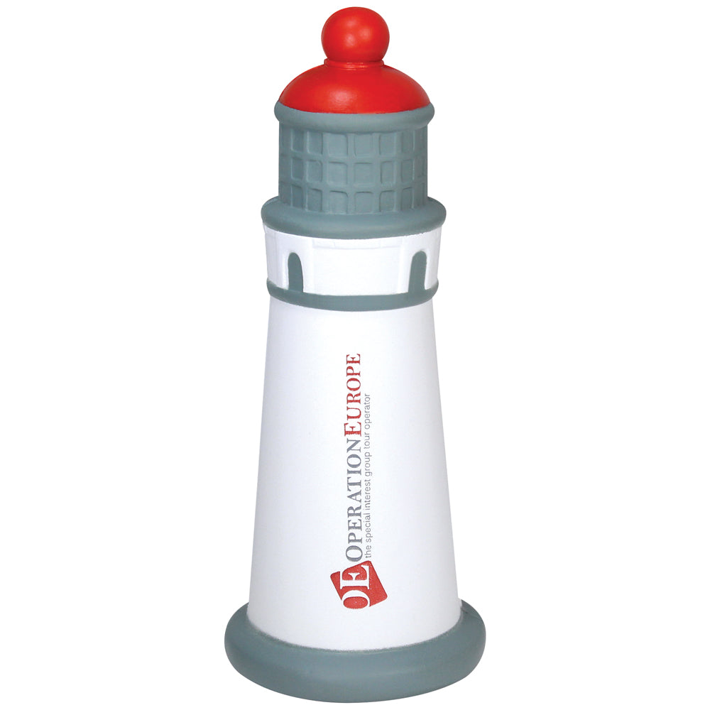 Lighthouse Stress Toy