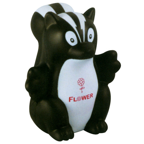 Skunk Stress Toy