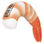 Branded Prawn Stress Toy