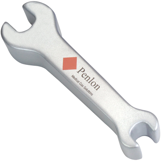 Spanner Stress Toy