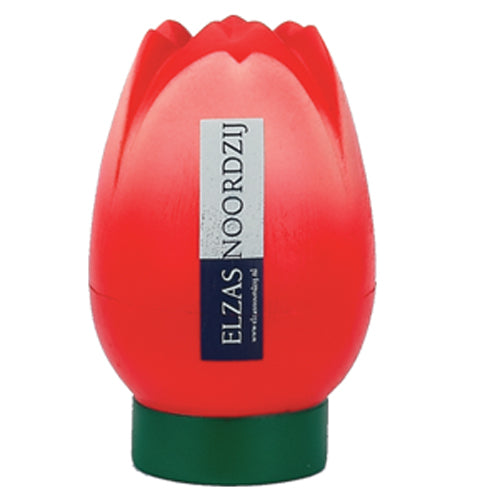 Branded Tulip Stress Toy