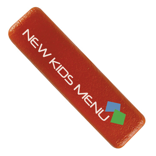 Branded Fish Finger Stress Toy