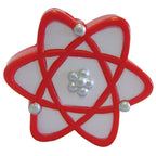 Branded Atoms Stress Toy