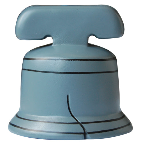 Branded Bell Stress Toy