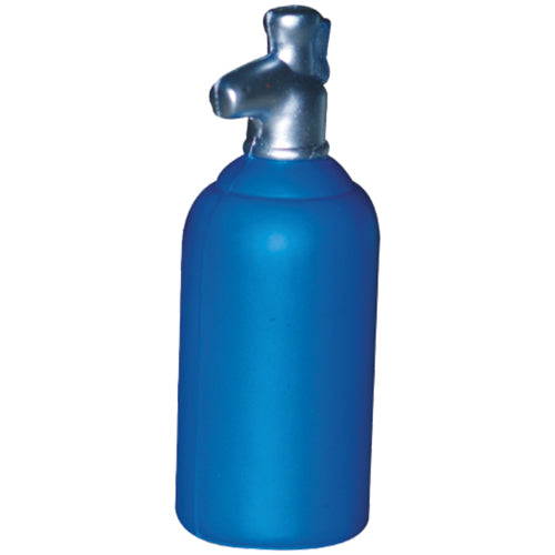 Branded Pump Bottle Stress Toy