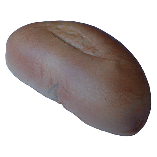 Branded Bread Roll Stress Toy - S0847