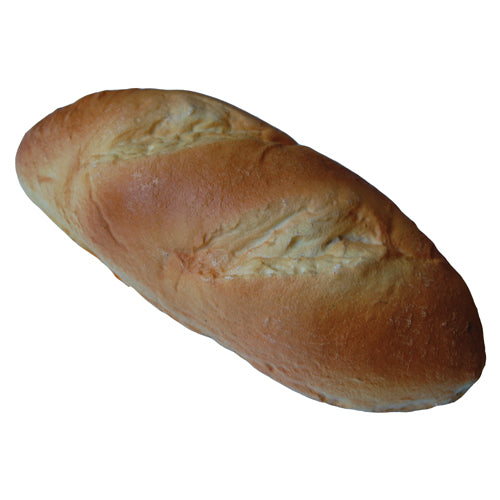 Branded Bread Roll Stress Toy