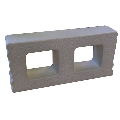 Branded Breezeblock Stress Toy
