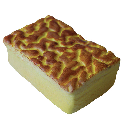 Branded Cake Stress Toy - S0852