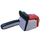 Branded Chainsaw Stress Toy