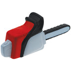Branded Chainsaw Stress Toy