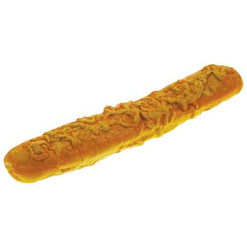 Branded Bread Baguette Stress Toy