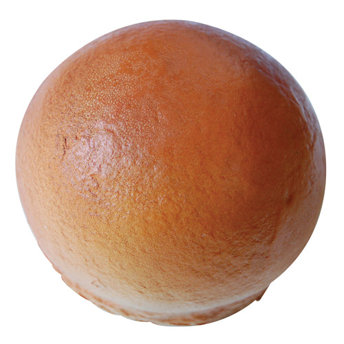 Branded Bread Bun Stress Toy - S0862
