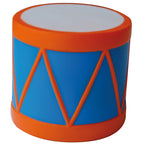 Branded Drum Stress Toy