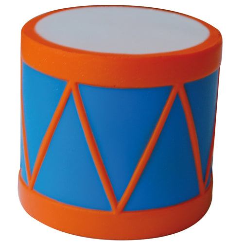 Branded Drum Stress Toy