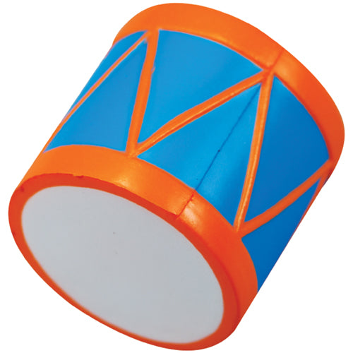 Branded Drum Stress Toy