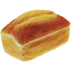 Branded Loaf Of Bread Stress Toy