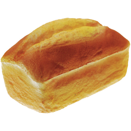 Branded Loaf Of Bread Stress Toy