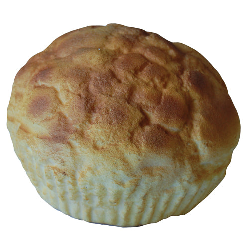 Branded Muffin Stress Toy - S0878