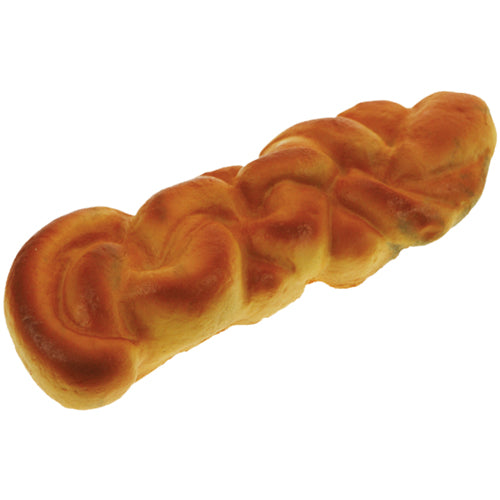 Branded Pretzel Stress Toy