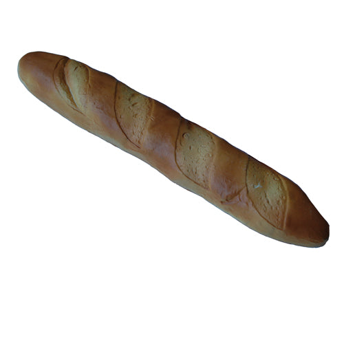 Branded Baguette Stress Toy