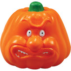 Branded Pumpkin Stress Toy - S0894