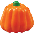 Branded Pumpkin Stress Toy - S0894