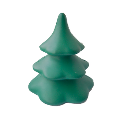 Branded Christmas Tree Stress Toy - S0897