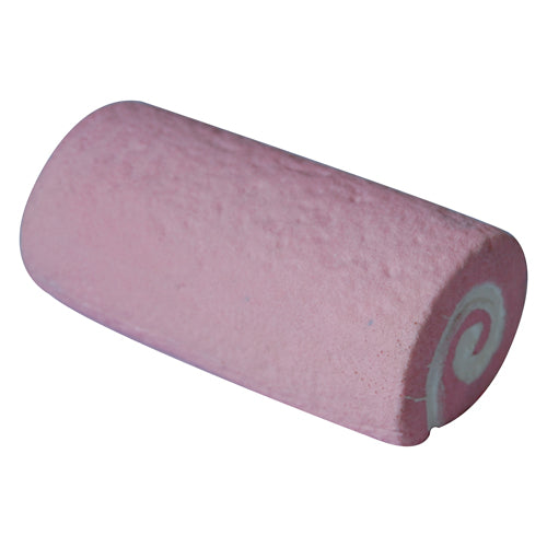 Branded Swiss Roll Stress Toy
