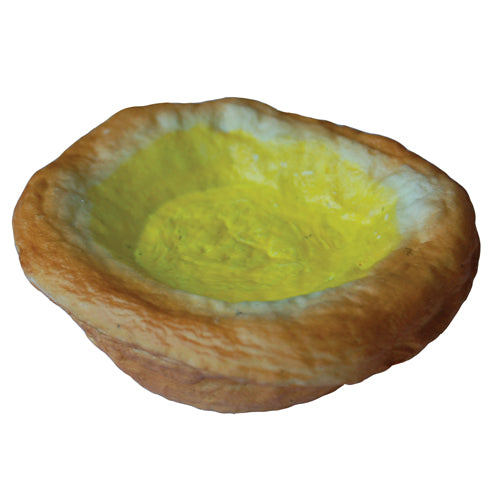 Branded Tart Stress Toy