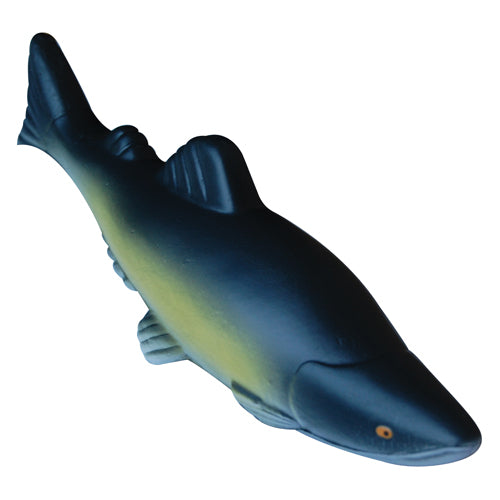 Branded Salmon Stress Toy - S0908
