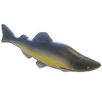 Branded Salmon Stress Toy - S0908