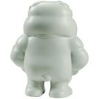 Branded Bulldog Mascot Stress Toy