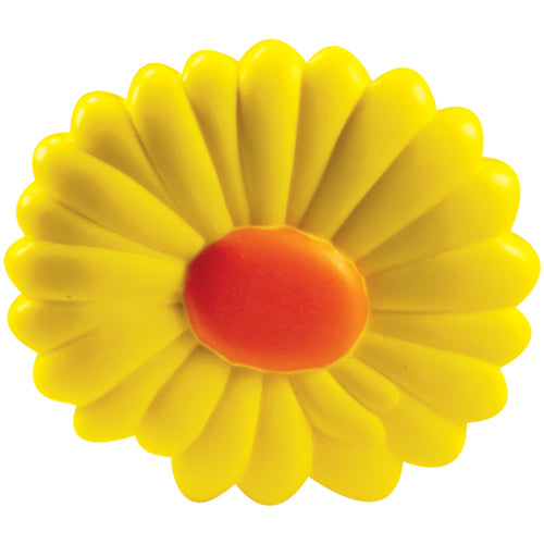 Branded Flower Stress Toy