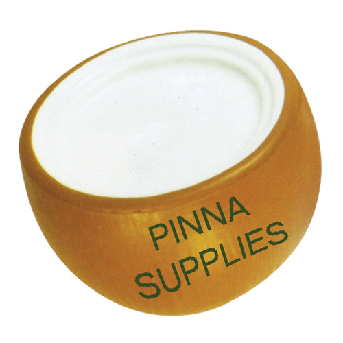Branded Coconut Stress Toy