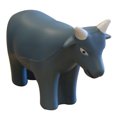 Branded Goat Stress Toy