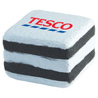 Branded Liquorice Sweets Stress Toy