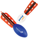 Branded Beach Dart Stress Toy
