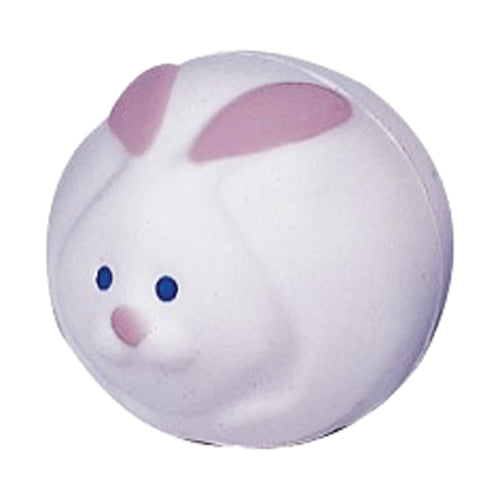 Rabbit Stress Ball